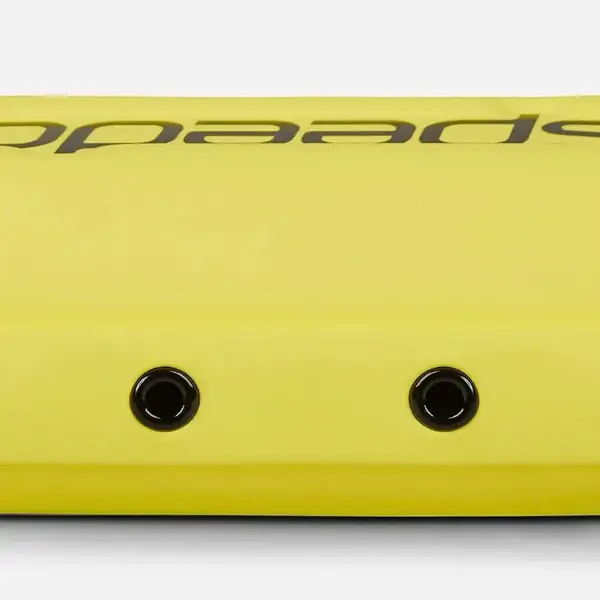 Чохол для окулярів Speedo GOGGLES STORAGE жовтий Уні OSFM купити недорого в Україні, фото 4