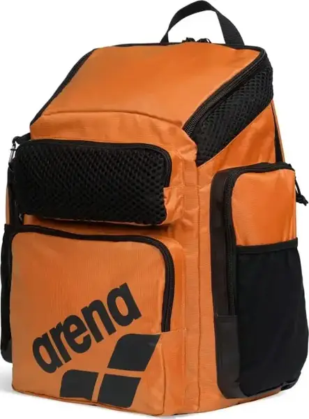 Рюкзак Arena ONE GO BACKPACK 45L помаранчевий Уні 50 х 40 х 25 см купити