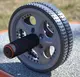 Колесо для пресса Power System PS-4006 Power Ab Wheel Grey/Black купить