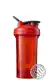 Шейкер спортивний (пляшка) BlenderBottle Pro24 Tritan 710ml Red (Original) купити недорого в Україні, фото 23671