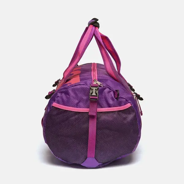 Спортивна сумка Leone AC904 DUFFEL BAG Purple (30л.) купити недорого в Україні, фото 4