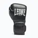 Боксерські рукавички Leone Greatest Black 12 ун. купити