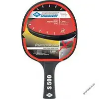 Ракетка для пинг-понга Donic Protection line 500 купить