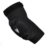 Налокотники RDX K5 Black/White L налокотники RDX K5 Black/White купить