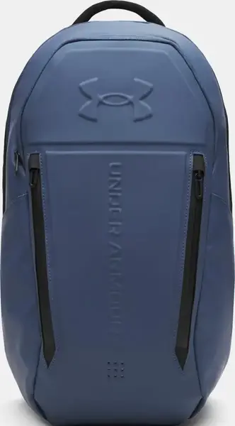 Рюкзак UA No Weigh Backpack 28L синій Уні 50 х 30 х 17 см купити