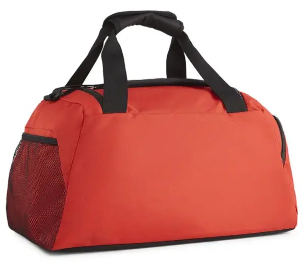 Сумка Puma teamGOAL Teambag 28L красный Уни 45х24х27 см купить недорого в Украине, фото 2