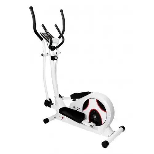 Орбитрек Christopeit Sport CS5 White 99252 купить