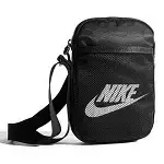 Сумка кросс-боди Nike HERITAGE S CROSSBODY черный Уни 18х12х3 см купить
