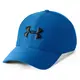 Кепка UA Men's Blitzing 3.0 Cap синий Муж L/XL купить недорого в Украине, фото 23088
