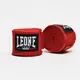 Бинты для бокса Leone AB705 Red 3.5m купить недорого в Украине, фото 24697