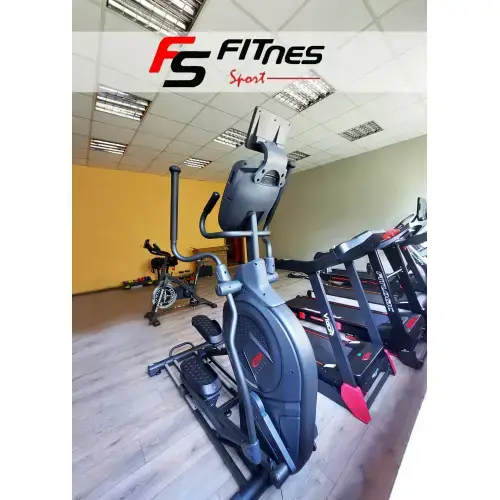 Орбітрек Vigor E15 (виставковий зразок) купити недорого в Україні, фото 5