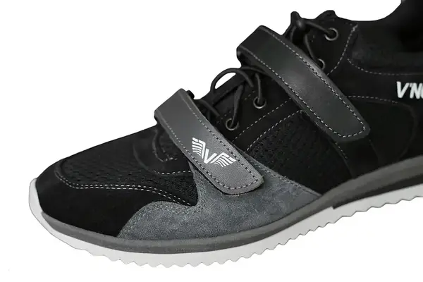Кроссовки V`Noks Boxing Edition Grey 45 купить недорого в Украине, фото 6