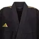 Кімоно для джиу-джитсу ChaIIenge чорний/золотий 190 | ADIDAS JJ350_2_0_P купити