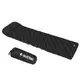 Надувний килимок Outtec 195х55х5см із подушкою чорний купити