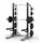 Рама для силових тренувань Hammer Strength HD Elite Half Rack