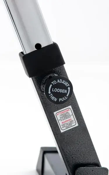 Регульована лава Toorx Multipurpose Bench WBX 85 (WBX-85) купити недорого в Україні, фото 19