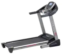 Беговая дорожка Toorx Touring 3.0 (TOURING-3.0) купить