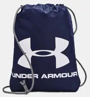 Рюкзак UA Ozsee Sackpack 16L синий Уни 28x44 см купить