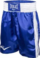 Шорты боксерские EVERLAST BOXING TRUNKS 23 IN синий L купить