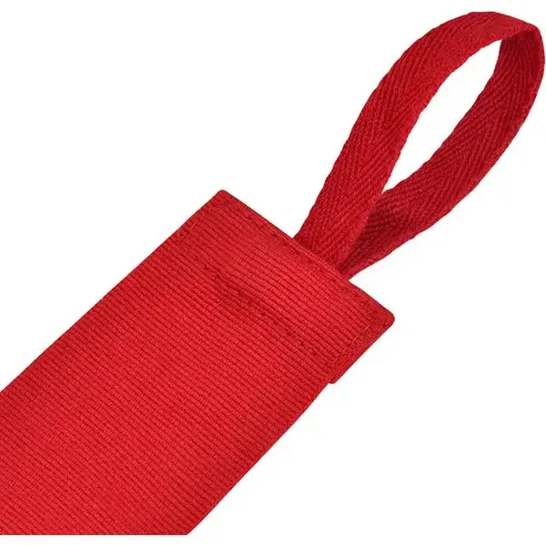 Бинты для бокса RDX WX Professional Boxing Hand Wraps Red (4.5м.) купить недорого в Украине, фото 5