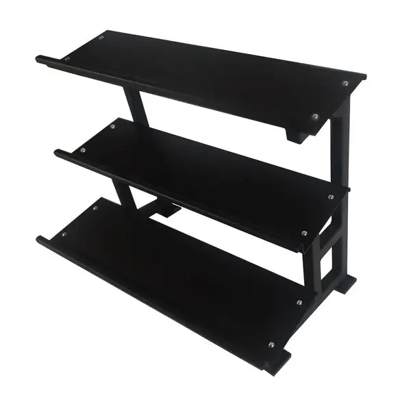 Стойка Stein для гексоганальных гантелей купить недорого в Украине, фото 3