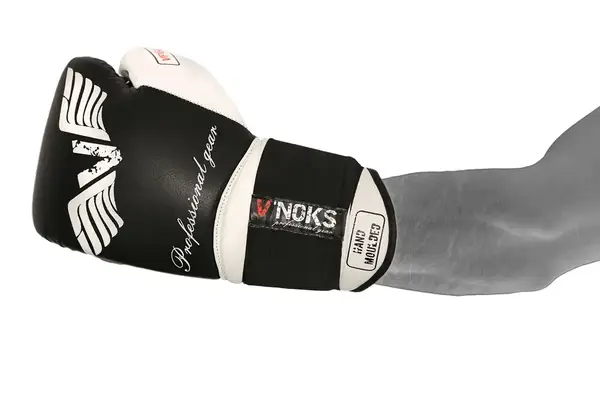 Манжети для боксерських рукавичок V`Noks EXO (2 шт) купити недорого в Україні, фото 3