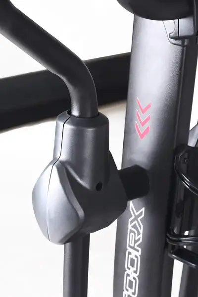 Орбитрек Toorx Elliptical ERX 300 (ERX-300) купить недорого в Украине, фото 13