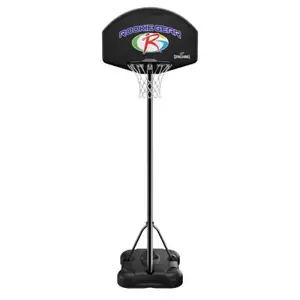 Баскетбольная стойка Spalding Youth 32” 5A1003CN купить