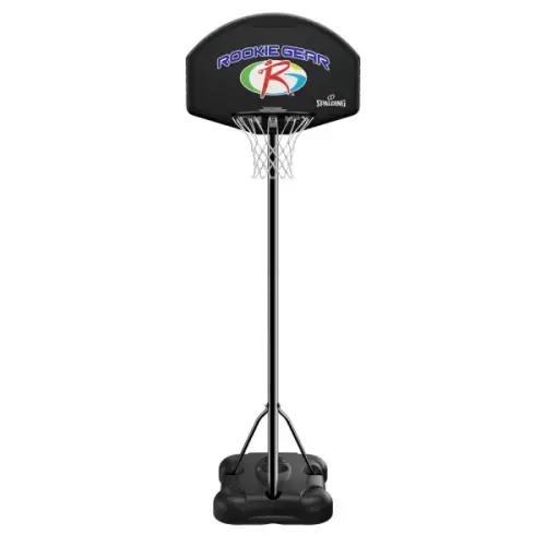 Баскетбольная стойка Spalding Youth 32” 5A1003CN купить