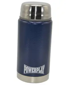 Термос харчовий PowerPlay 9002 Синій 750 мл купити