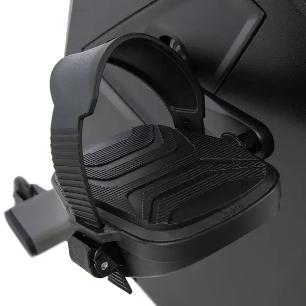 Велотренажер горизонтальний Spirit CR800+ купити недорого в Україні, фото 8