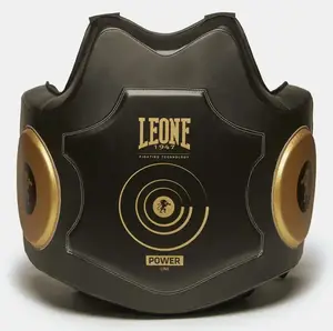 Захисний жилет Leone Power Line Black L/XL купити