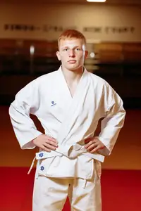 Кімоно для карате біле, TM "Kintayo" , 180 зріст, щільність 240 гр/м.кв. купити