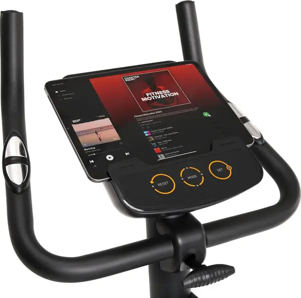 Велотренажер магнітний Zipro Nitro RS купити недорого в Україні, фото 6