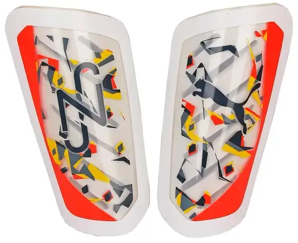 Щитки Puma NEYMAR JR ULTRA Flex Sleeve білий Діт L (зріст 155-175 см) купити