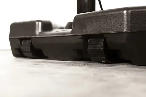 Баскетбольная стойка Garlando Houston (BA-12) купить недорого в Украине, фото 8