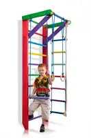 Спортивний куточок "Барбі 2-220" Спортивний куточок "Барбі 2-220" купити