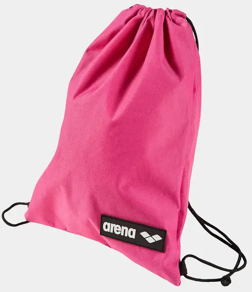 Сумка Arena TEAM SWIMBAG 35L рожевий Уні 46х34 см купити недорого в Україні, фото 2