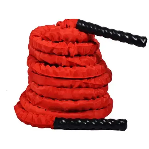 Бойовий канат в захисному рукаві Generation Fitness FF32A2-15m купити недорого в Україні, фото 2