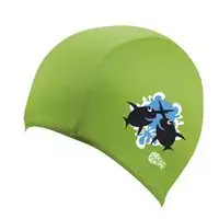 Шапочка для плавания BECO 7703 текстиль (полиэстер) купить