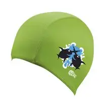 Шапочка для плавания BECO 7703 текстиль (полиэстер) купить