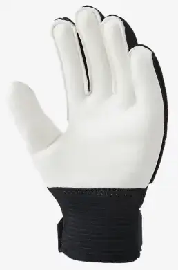 Вратарские перчатки NK GK MATCH JR-HO24 черный, белый Дет 7 (19,6 см) купить недорого в Украине, фото 2