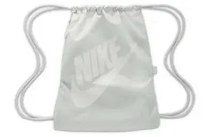 Рюкзак-мішок Nike NK HERITAGE DRAWSTRING 13L сірий Уні 33х43 см купити