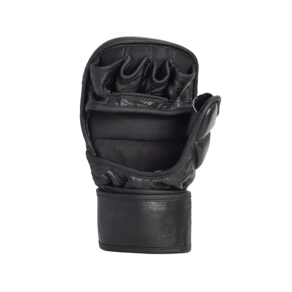 Перчатки для MMA RE:FLEX MG-1100 кожа M купить недорого в Украине, фото 3