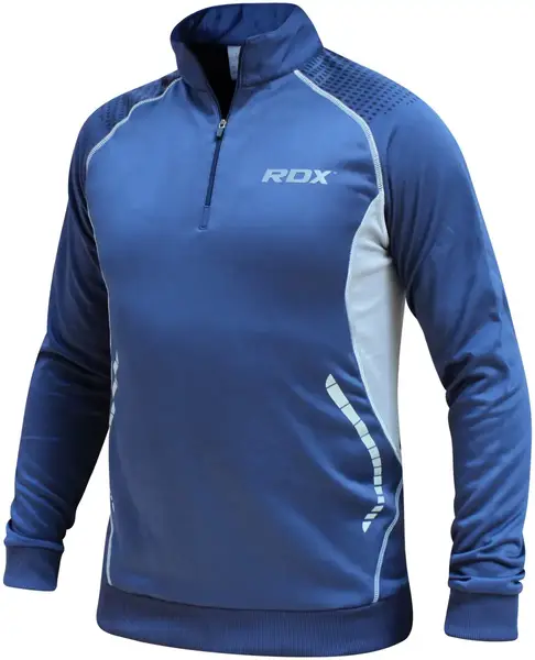 Спортивний костюм RDX Grey S купити недорого в Україні, фото 5