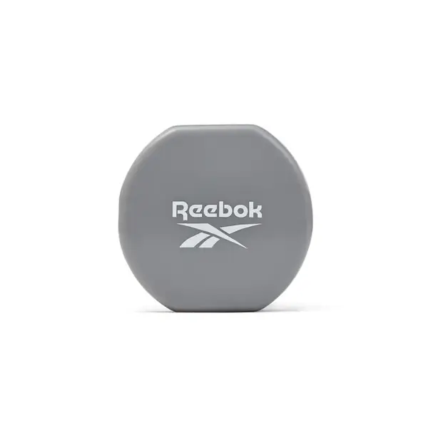 Гантели Reebok Dumbbells серый Уни 3 кг купить недорого в Украине, фото 2