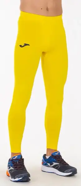 Термоштани Joma BRAMA ACADEMY жовтий Чол L-XL купити недорого в Україні, фото 5