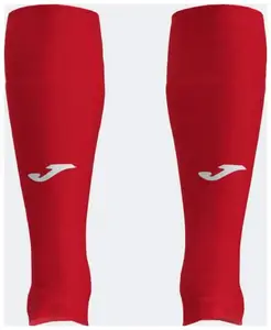 Гетри Joma LEG II без шкарпетки червоні | Розмір 39-42 купити