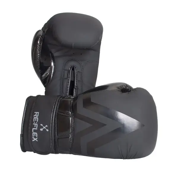 Боксерские перчатки RE:FLEX BXG-3000 PU купить недорого в Украине, фото 5