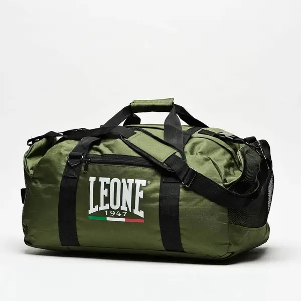 Спортивная сумка Leone AC908 Green (70л.) купить